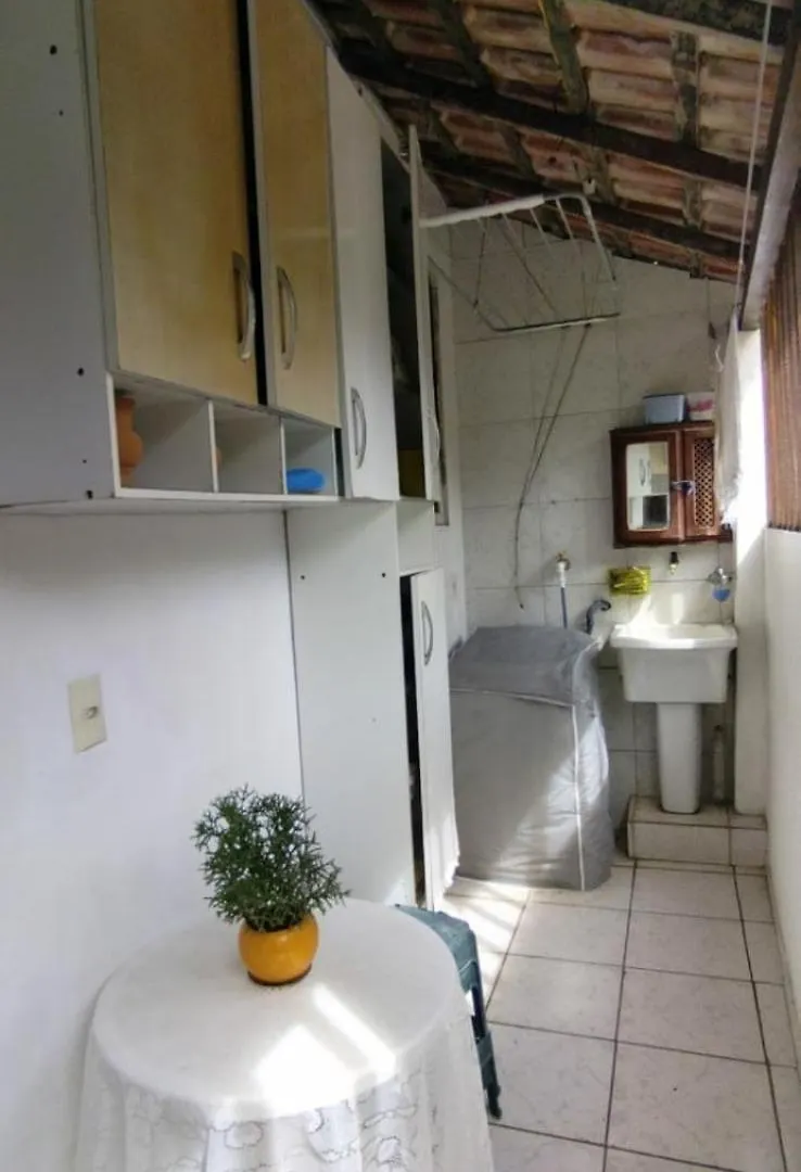 Дом отдыха Вилла Casa Pero Кабу-Фриу